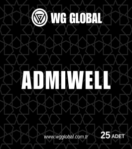Admiwell